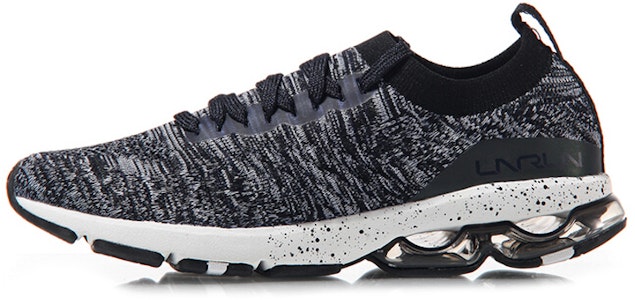 (W) Li-Ning Arc Ace 'Negro Gris' ARHM056-5 Buy (W) Li-Ning Arc Ace 'Negro Gris' ARHM056-5