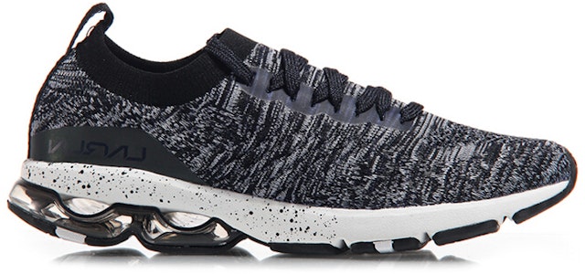 (W) Li-Ning Arc Ace 'Negro Gris' ARHM056-5 Order (W) Li-Ning Arc Ace 'Negro Gris' ARHM056-5