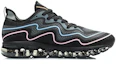 Order (Women) Li-Ning Arc Ace 'Black Grey' ARHP154-4