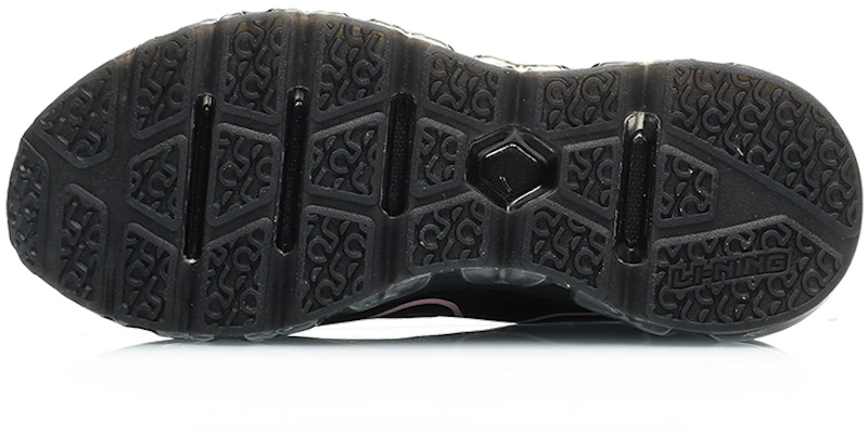 (Women) Li-Ning Arc Ace 'Black Grey' ARHP154-4 Purchase (Women) Li-Ning Arc Ace 'Black Grey' ARHP154-4