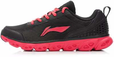(Women) Li-Ning Arc Ace 'Black Red' ARHK054-3 (Women) Li-Ning Arc Ace 'Black Red' ARHK054-3