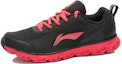Order (W) Li-Ning Arc Ace 'Negro Rojo' ARHK054-3