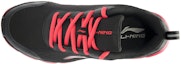 Lookbook (W) Li-Ning Arc Ace 'Negro Rojo' ARHK054-3
