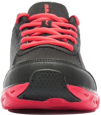 (W) Li-Ning Arc Ace 'Negro Rojo' ARHK054-3 Shop (W) Li-Ning Arc Ace 'Negro Rojo' ARHK054-3
