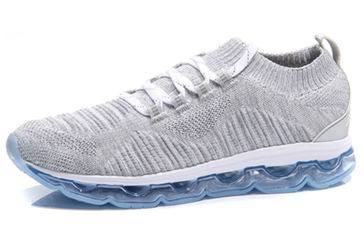 Order (Women) Li-Ning Arc Ace 'Glacial Grey' ARHM098-1
