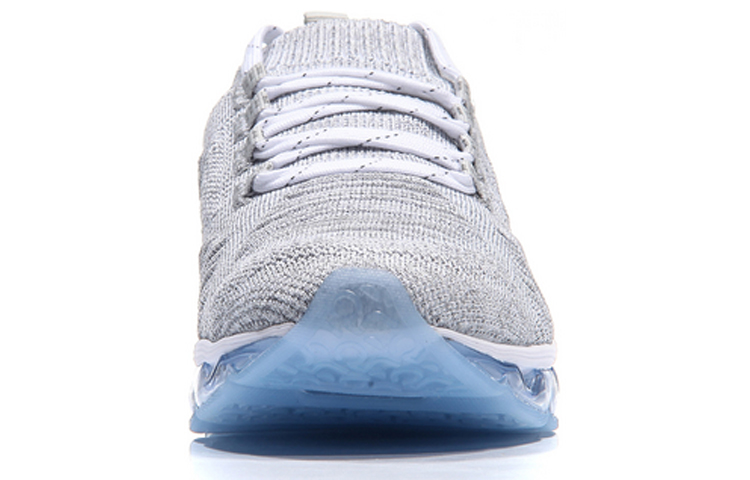 Lookbook (Women) Li-Ning Arc Ace 'Glacial Grey' ARHM098-1