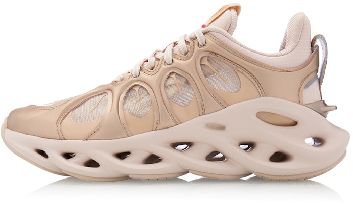 (Women) Li-Ning Arc Ace 'Gold' ARHP226-20 Buy (Women) Li-Ning Arc Ace 'Gold' ARHP226-20