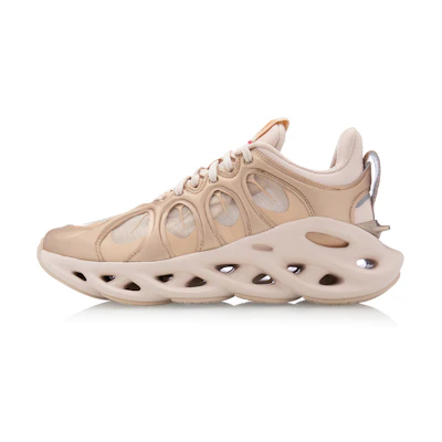 (W) Li-Ning Arc Ace 'Gold'
