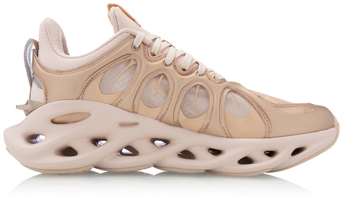 (Women) Li-Ning Arc Ace 'Gold' ARHP226-20 Order (Women) Li-Ning Arc Ace 'Gold' ARHP226-20