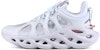(W) Li-Ning Arc Ace 'Putih' ARHP226-22