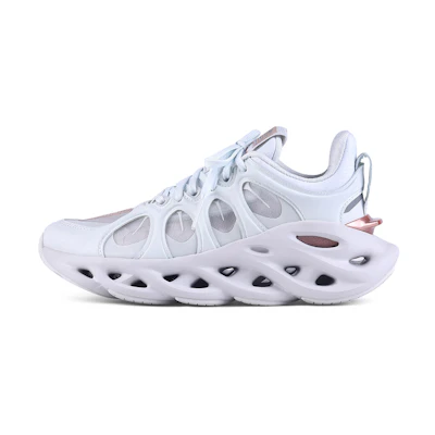 (W) Li-Ning Arc Ace 'White'