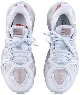 (Women) Li-Ning Arc Ace 'White' ARHP226-22 Shop (Women) Li-Ning Arc Ace 'White' ARHP226-22