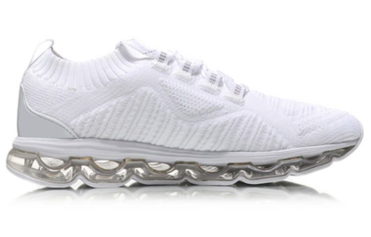 Order (Women) Li-Ning Arc Ace 'White Low-Top' ARHM098-8