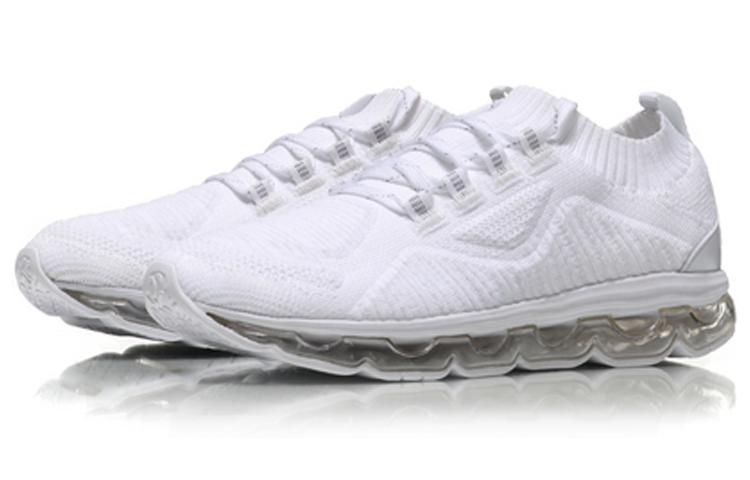 Lookbook (Women) Li-Ning Arc Ace 'White Low-Top' ARHM098-8