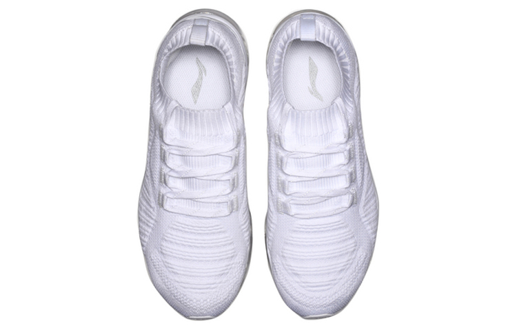 Shop (Women) Li-Ning Arc Ace 'White Low-Top' ARHM098-8