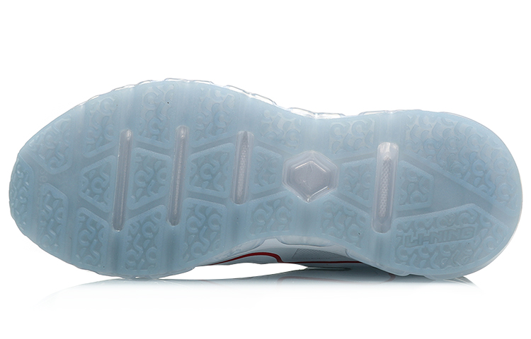 Purchase (W) Li-Ning Arc Ace 'Blanco Rojo' ARHP154-1