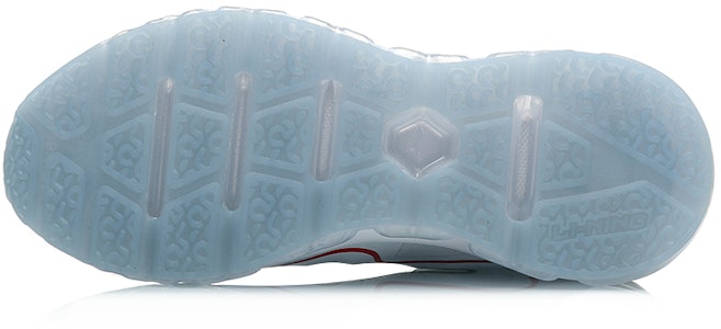 (W) Li-Ning Arc Ace 'Blanco Rojo' ARHP154-1 Purchase (W) Li-Ning Arc Ace 'Blanco Rojo' ARHP154-1