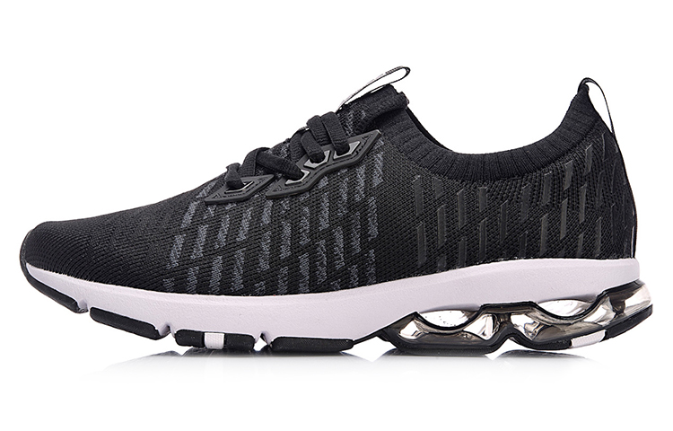 Buy (W) Li-Ning Arc Ace Low 'Negro Blanco' ARHN014-4