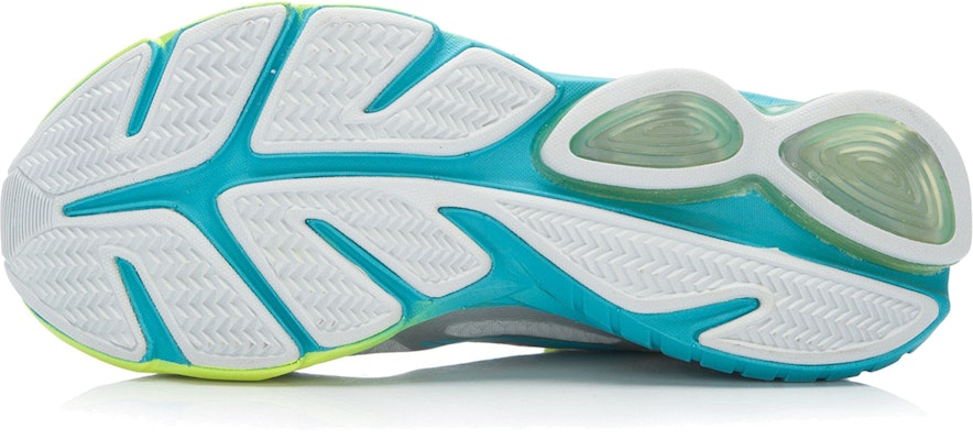 (Women) Li-Ning Arc Ace Low 'Grey Green Blue' ARHK036-2 Purchase (Women) Li-Ning Arc Ace Low 'Grey Green Blue' ARHK036-2