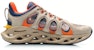 (W) Li-Ning Arc Ace Minggu Fesyen New York 2019 'Almond Yellow' ARHP226-2
