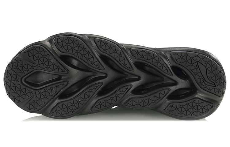 Purchase (Women) Li-Ning Arc Ace New York Fashion Week 2019 'Black' ARHP226-4