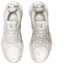Shop (W) Li-Ning Arc Ace NY Fashion Week 2019 ''Cream White'' Sneakers ARHP308-2