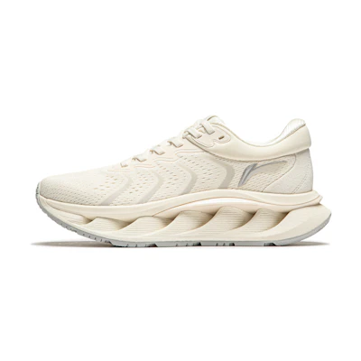 (W) Li-Ning Arc CRC 'Beige Grey'
