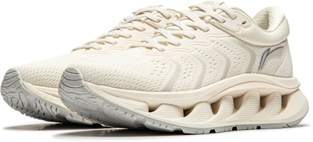 (W) 리닝 아크 CRC '베이지 그레이' (Li-Ning Arc CRC 'Beige Grey') AZGU006-4 Lookbook (W) 리닝 아크 CRC '베이지 그레이' (Li-Ning Arc CRC 'Beige Grey') AZGU006-4