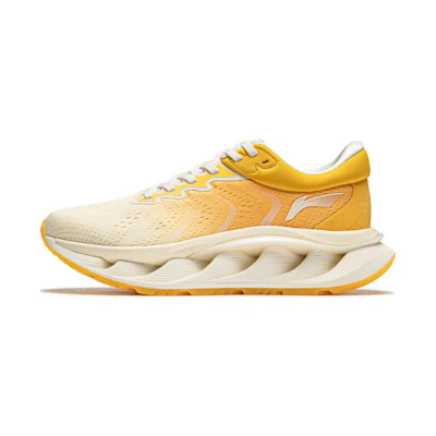 (W) Li-Ning ARC CRC 'CMFT Trendy Yellow'