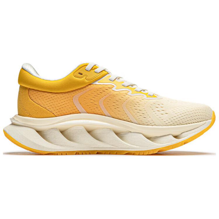 Order (W) Li-Ning ARC CRC 'Kuning Trendy Selesa' AZGU006-2