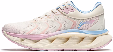 (Women) Li-Ning Arc CRC 'Marshmallow' AZGU006-6 (Women) Li-Ning Arc CRC 'Marshmallow' AZGU006-6