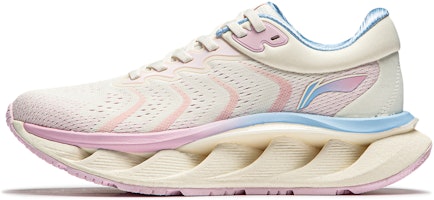 (Women) Li-Ning Arc CRC 'Marshmallow' AZGU006-6 (Women) Li-Ning Arc CRC 'Marshmallow' AZGU006-6