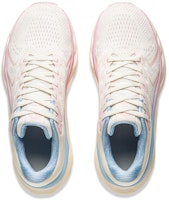 中國李寧 弧CRC 減震耐磨防滑 低幫 跑步鞋 女款 米白粉 Shop 中國李寧 弧CRC 減震耐磨防滑 低幫 跑步鞋 女款 米白粉