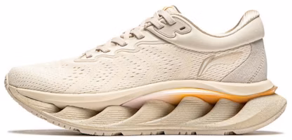 (Women) Li-Ning ARC CRC 'Oatmeal Grey' AZGU006-3 (Women) Li-Ning ARC CRC 'Oatmeal Grey' AZGU006-3