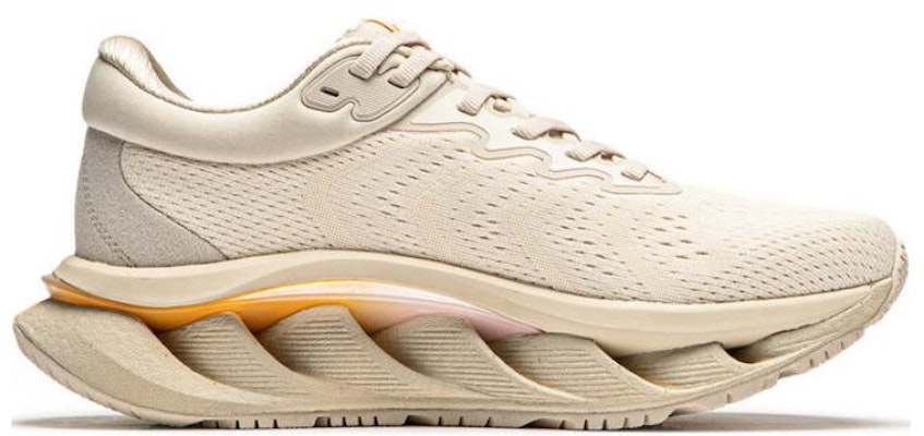 (W) 리닝 ARC CRC '오트밀 그레이' (Li-Ning ARC CRC 'Oatmeal Grey') AZGU006-3 Order (W) 리닝 ARC CRC '오트밀 그레이' (Li-Ning ARC CRC 'Oatmeal Grey') AZGU006-3