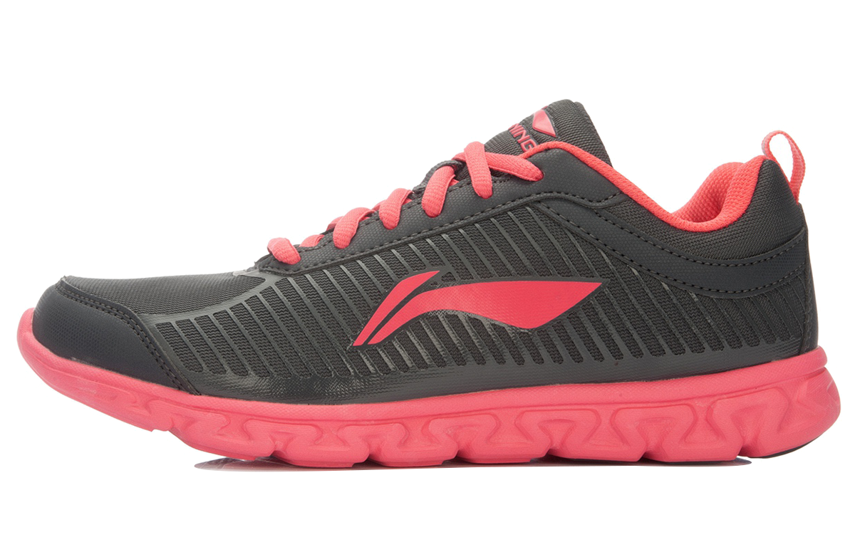 (Women) Li-Ning Arc Element 'Black Pink' ARHL074-1