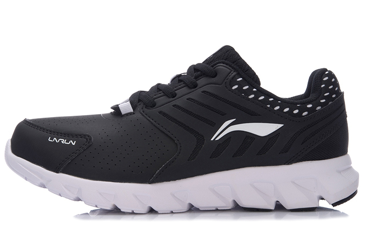 (Women) Li-Ning Arc Element 'Black White' ARHM028-2