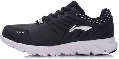 (Women) Li-Ning Arc Element 'Black White' ARHM028-2 (Women) Li-Ning Arc Element 'Black White' ARHM028-2