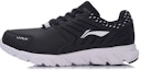 Buy (Women) Li-Ning Arc Element 'Black White' ARHM028-2