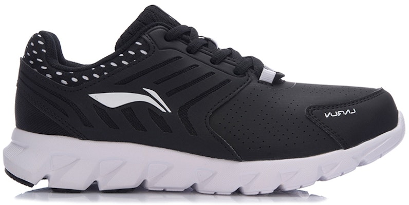 (W) 리닝 아크 엘리먼트 '블랙 화이트' (Li-Ning Arc Element 'Black White') ARHM028-2 Order (W) 리닝 아크 엘리먼트 '블랙 화이트' (Li-Ning Arc Element 'Black White') ARHM028-2