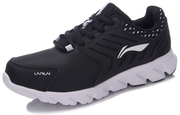 (W) 리닝 아크 엘리먼트 '블랙 화이트' (Li-Ning Arc Element 'Black White') ARHM028-2 Lookbook (W) 리닝 아크 엘리먼트 '블랙 화이트' (Li-Ning Arc Element 'Black White') ARHM028-2