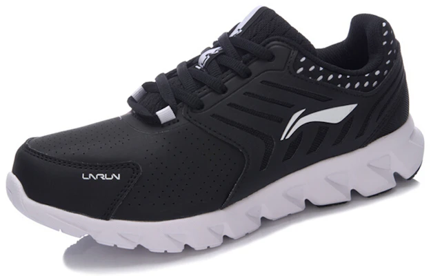 (W) Li-Ning Arc Element ''Zwart Wit'' ARHM028-2 Lookbook (W) Li-Ning Arc Element ''Zwart Wit'' ARHM028-2