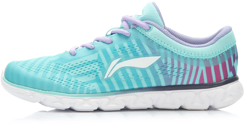 (W) Li-Ning Arc Element ''Bleu Blanc Violet'' ARHK016-1 Buy (W) Li-Ning Arc Element ''Bleu Blanc Violet'' ARHK016-1