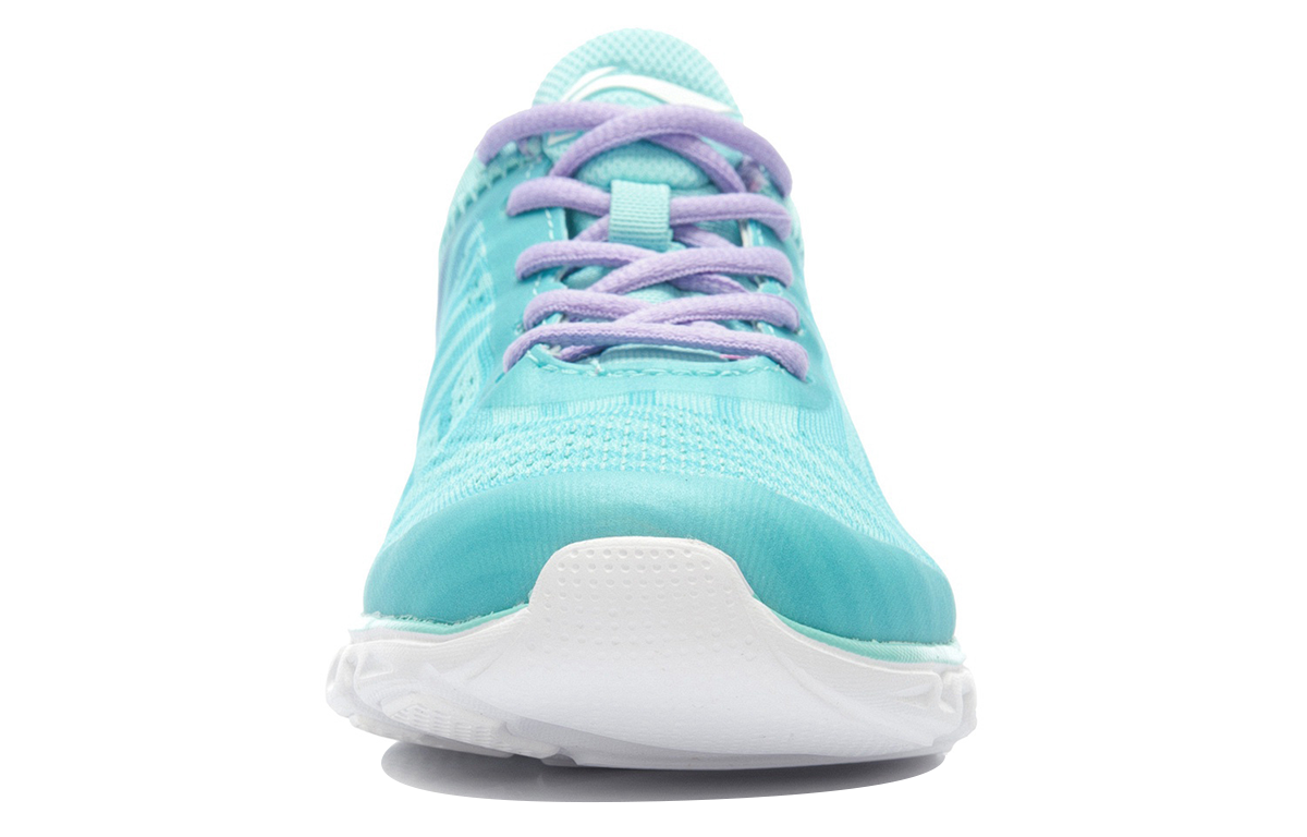 Shop (W) Li-Ning Arc Element ''Bleu Blanc Violet'' ARHK016-1
