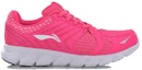 Order (W) Li-Ning Arc Element 'Merah Jambu Pelari Penyerap Kejutan' ARHM028-5