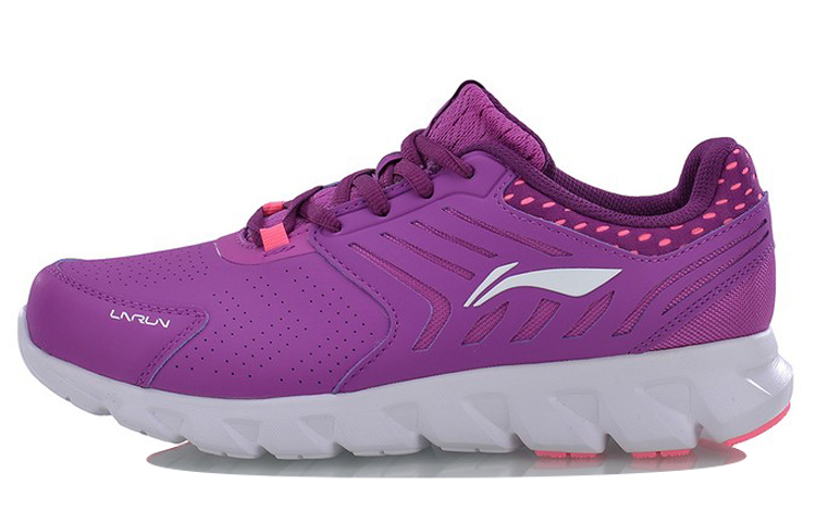 (Women) Li-Ning Arc Element 'Purple' ARHM028-1