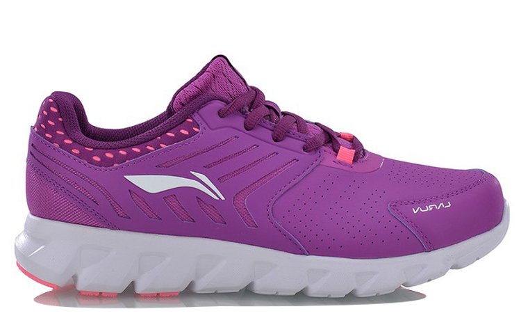 Order (W) 리닝 아크 엘리먼트 '퍼플' (Li-Ning Akeu Ellimeonteu 'Peopeul') ARHM028-1
