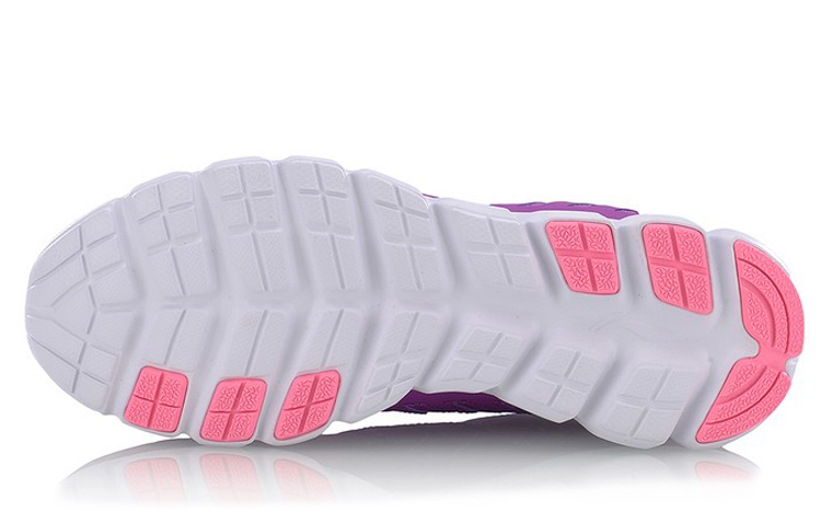 Purchase (W) 리닝 아크 엘리먼트 '퍼플' (Li-Ning Akeu Ellimeonteu 'Peopeul') ARHM028-1