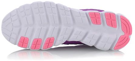 Purchase (W) Li-Ning Arc Element ''Violet'' ARHM028-1