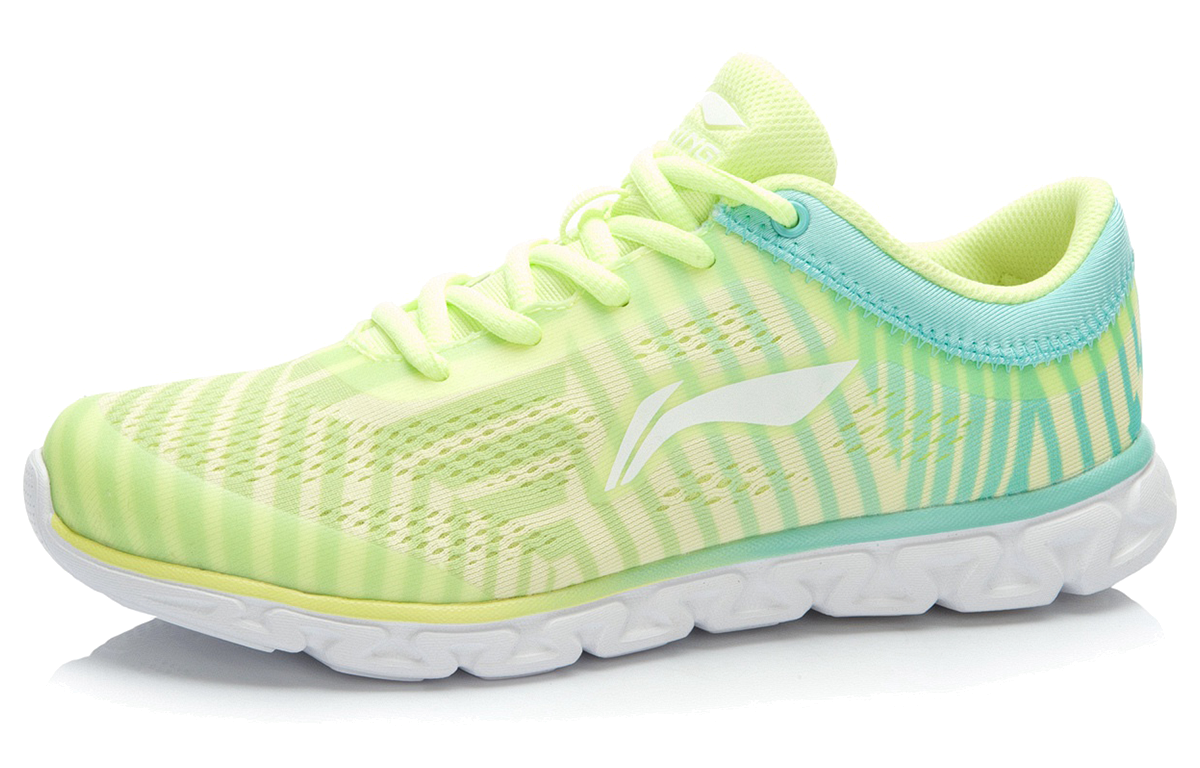 Order (W) Li-Ning Arc Element ''Jaune Vert'' ARHK016-2